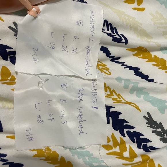 Custom made little girls dresses - Picture 2 of 2